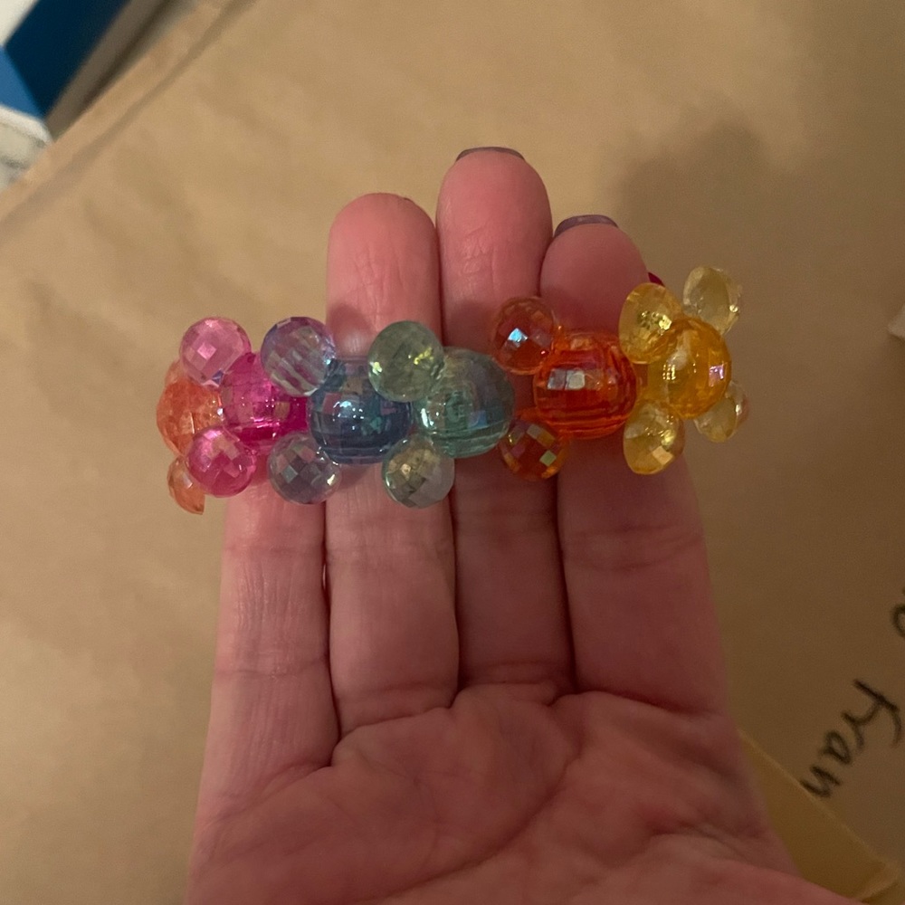 Disney Kids Bracelet